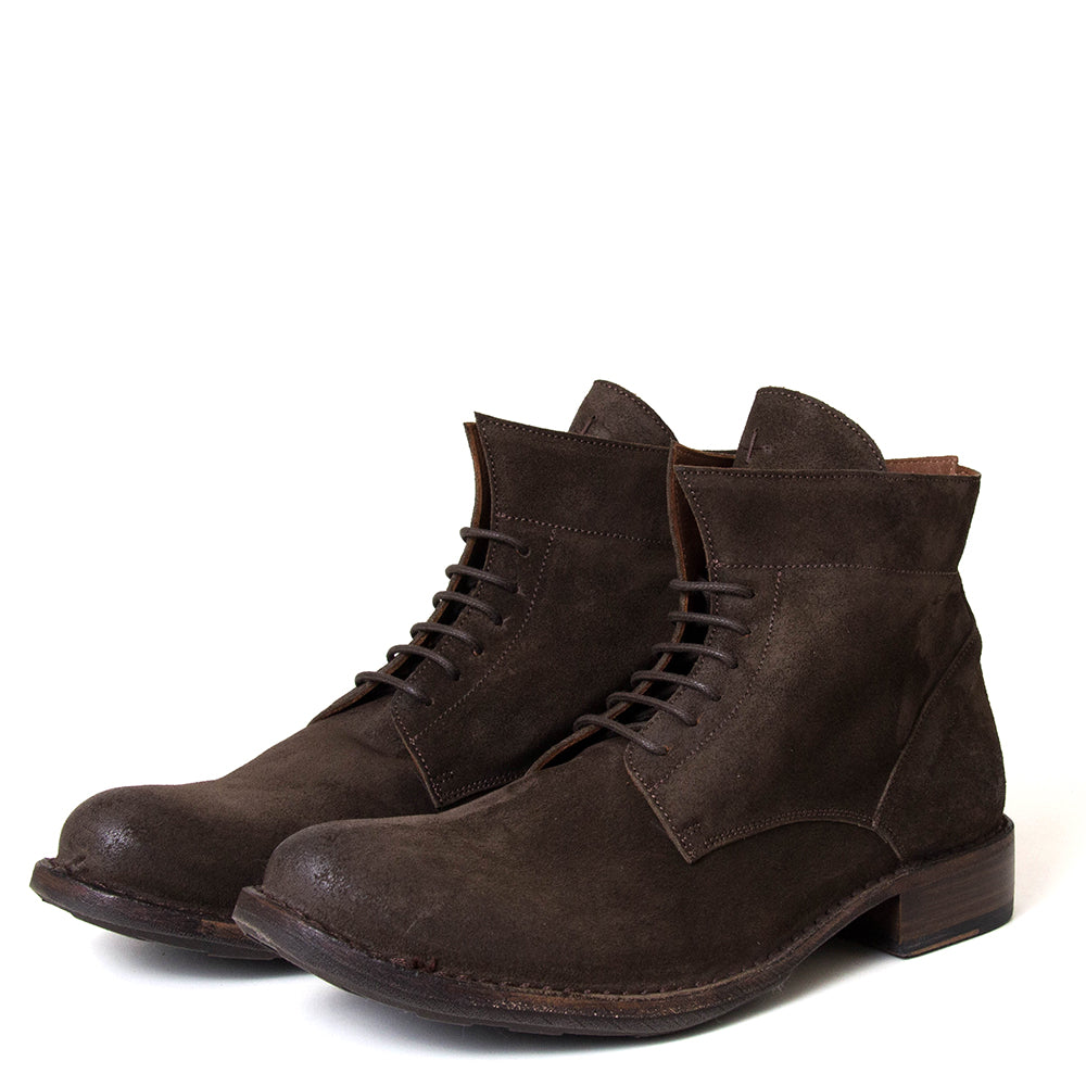 745 Men's Leather Boot