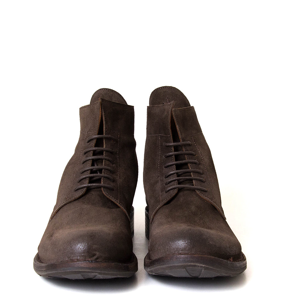 745 Men's Leather Boot