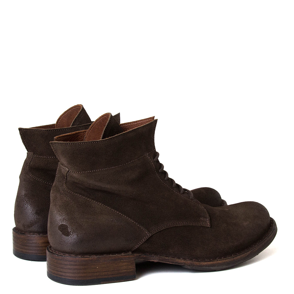 745 Men's Leather Boot