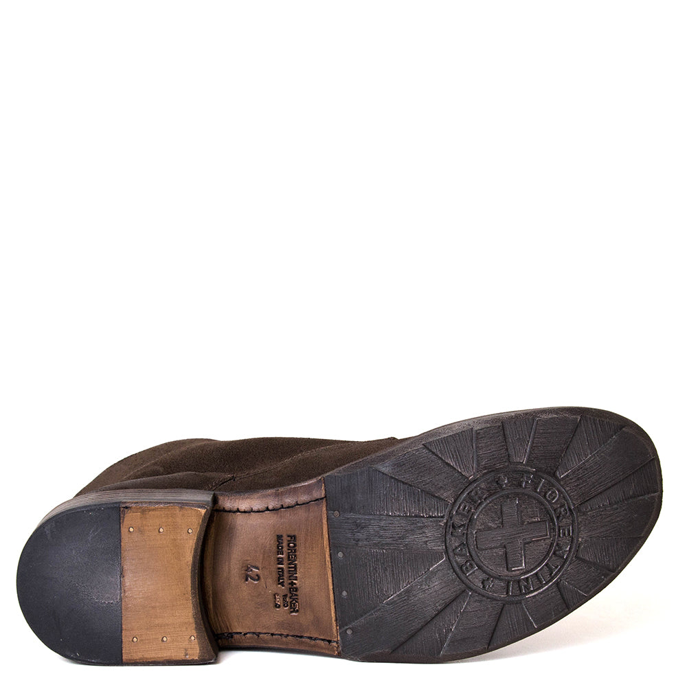 745 Men's Leather Boot