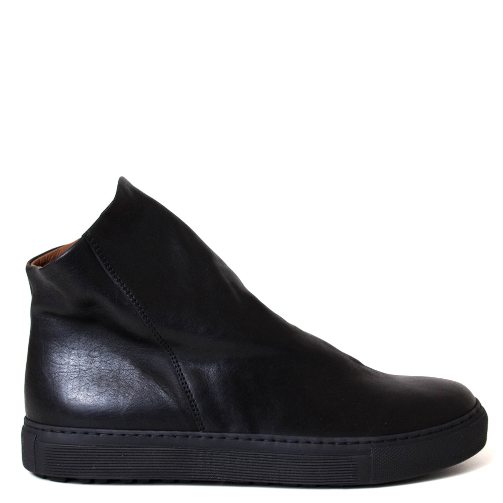 Biel Women's Leather Sneaker