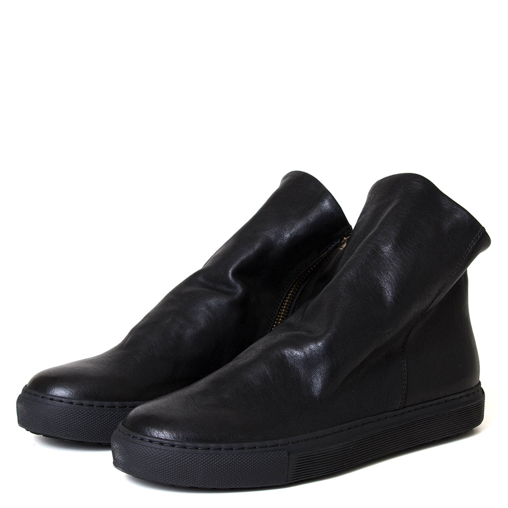 Biel Women's Leather Sneaker