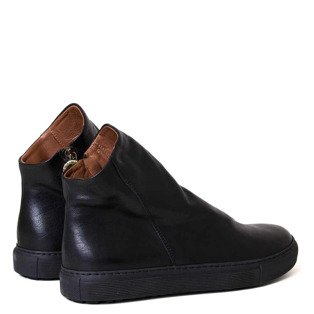 Biel Women's Leather Sneaker