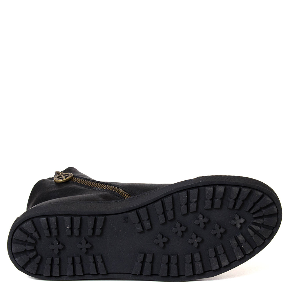 Biel Women's Leather Sneaker