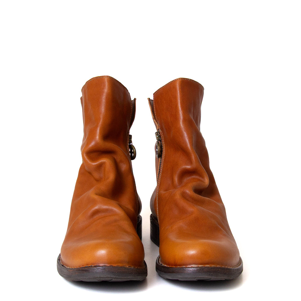 Elf Men's Leather Boot