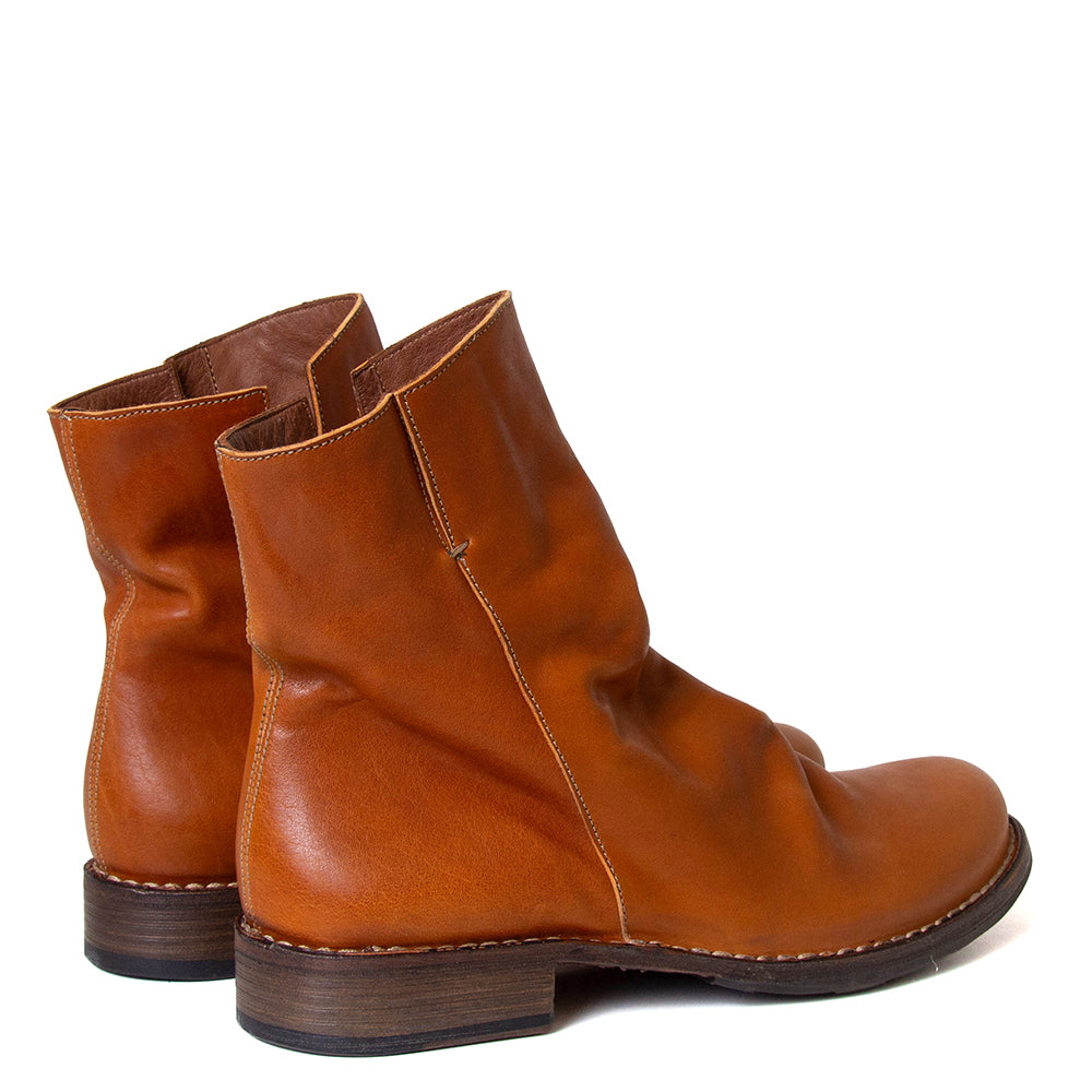 Elf Men's Leather Boot