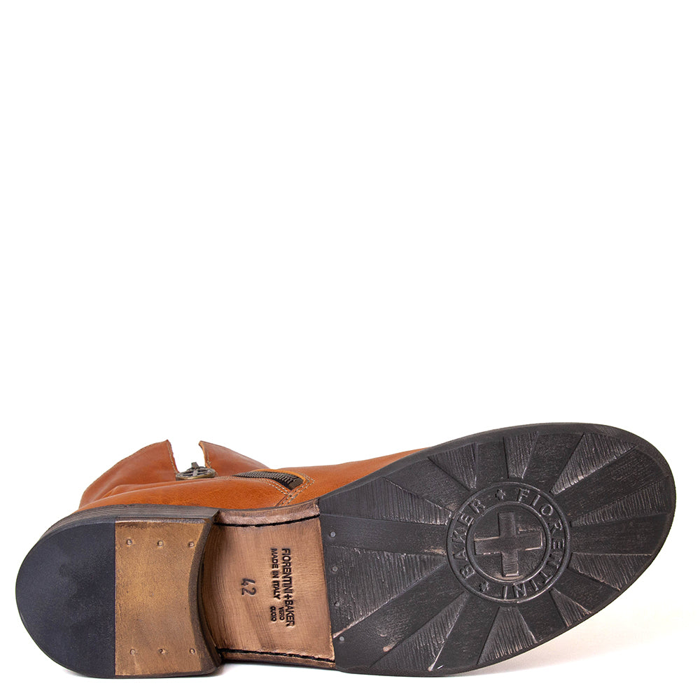 Elf Men's Leather Boot