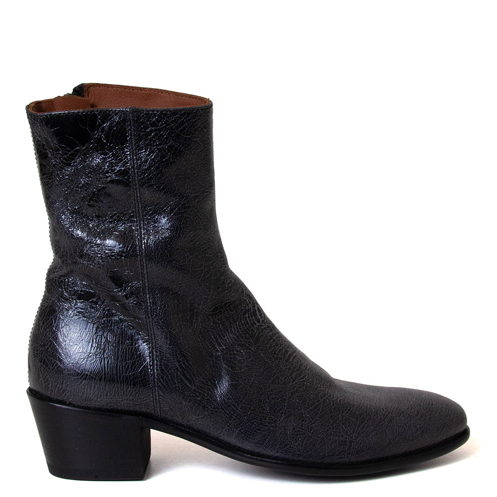 Matt Women's Leather Boot