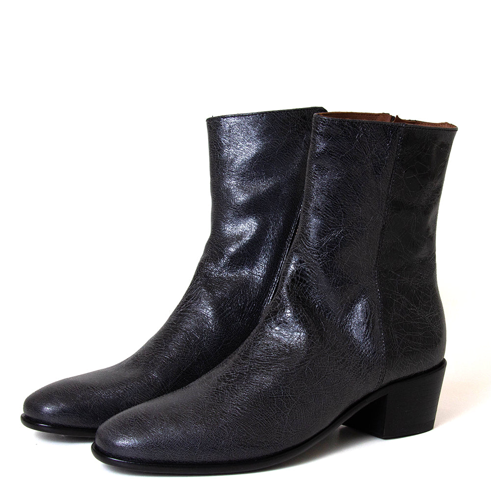 Matt Women's Leather Boot