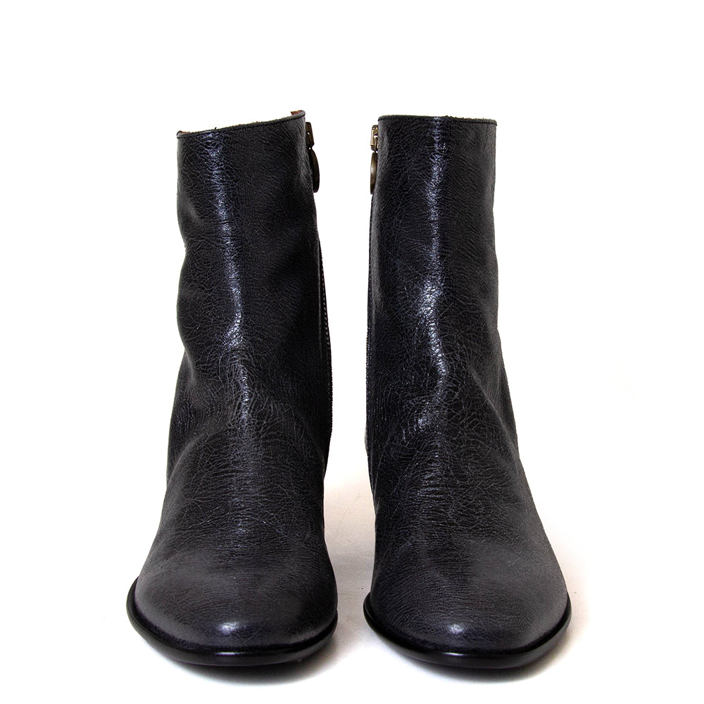 Matt Women's Leather Boot