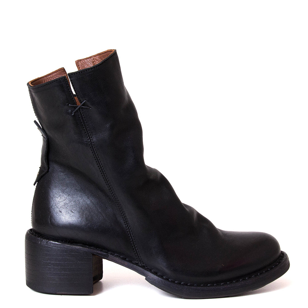 Tinad Women's Leather Boot