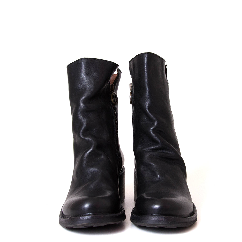 Tinad Women's Leather Boot