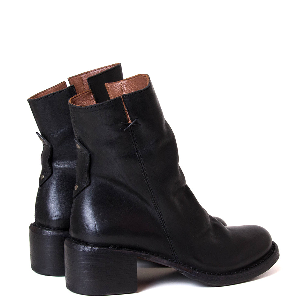 Tinad Women's Leather Boot