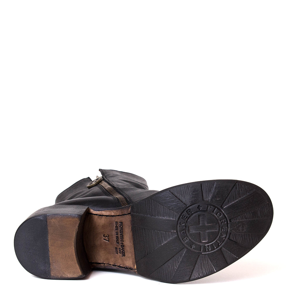Tinad Women's Leather Boot