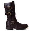 7040 Women's Leather Boot