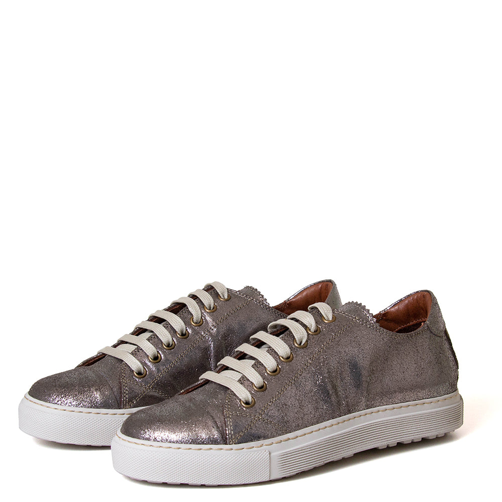 Bexy Women's Leather Sneaker