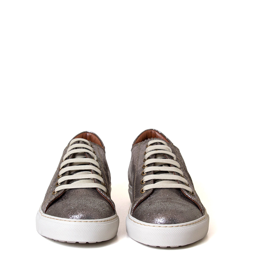 Bexy Women's Leather Sneaker