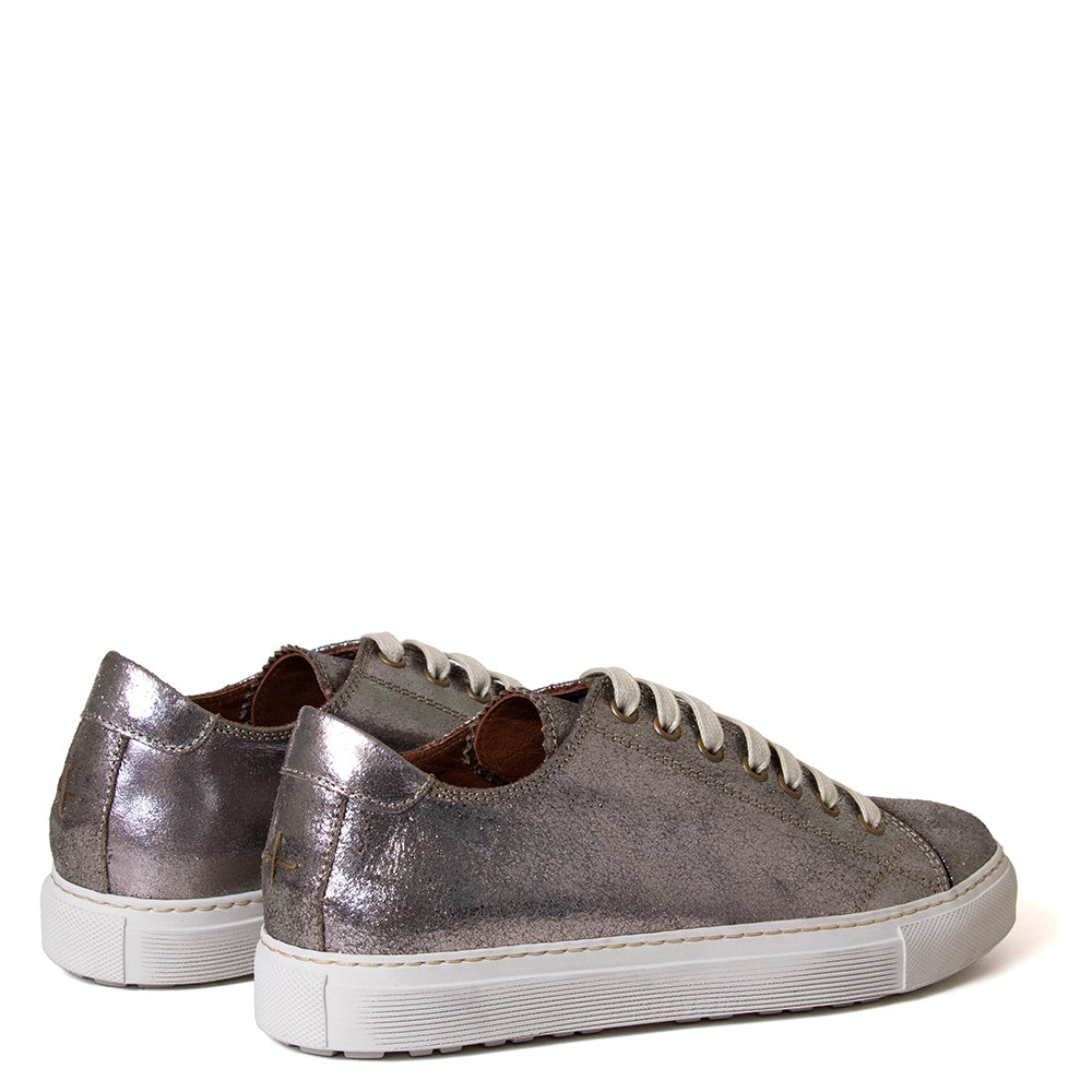 Bexy Women's Leather Sneaker