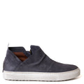 Brieu Men's Suede Sneaker