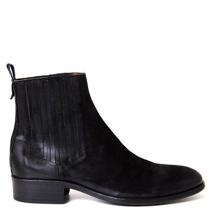 Catch Men's Leather Boot