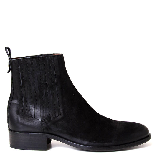 Catch Men's Leather Boot