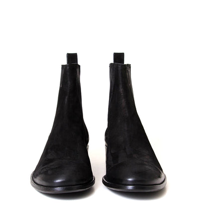 Catch Men's Leather Boot