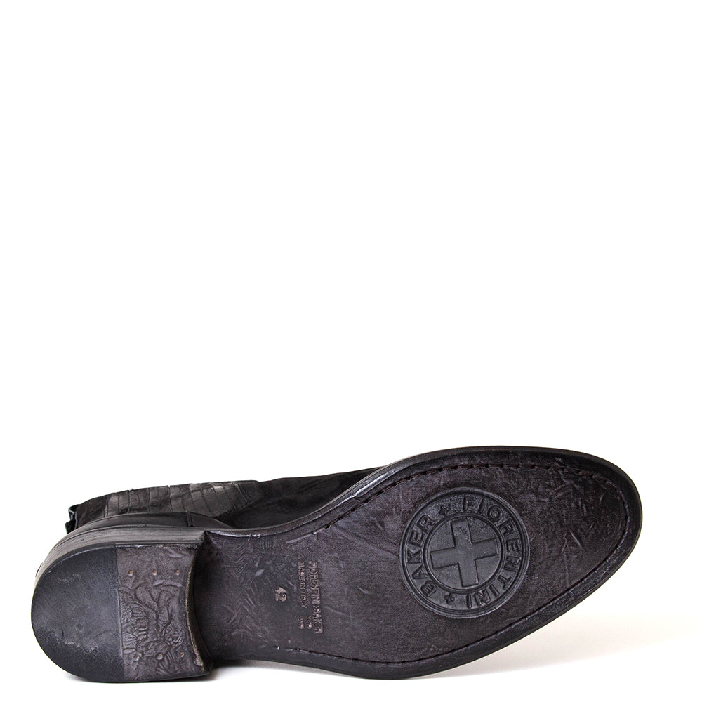 Catch Men's Leather Boot