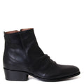 Claus Women's Leather Boot