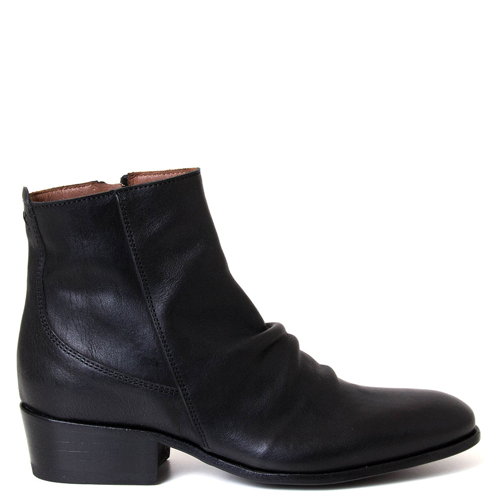 Claus Women's Leather Boot