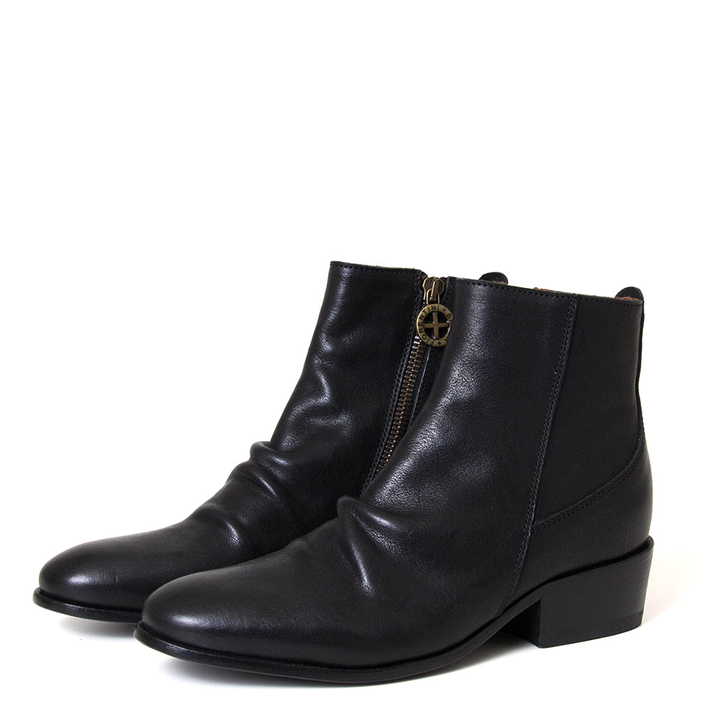 Claus Women's Leather Boot