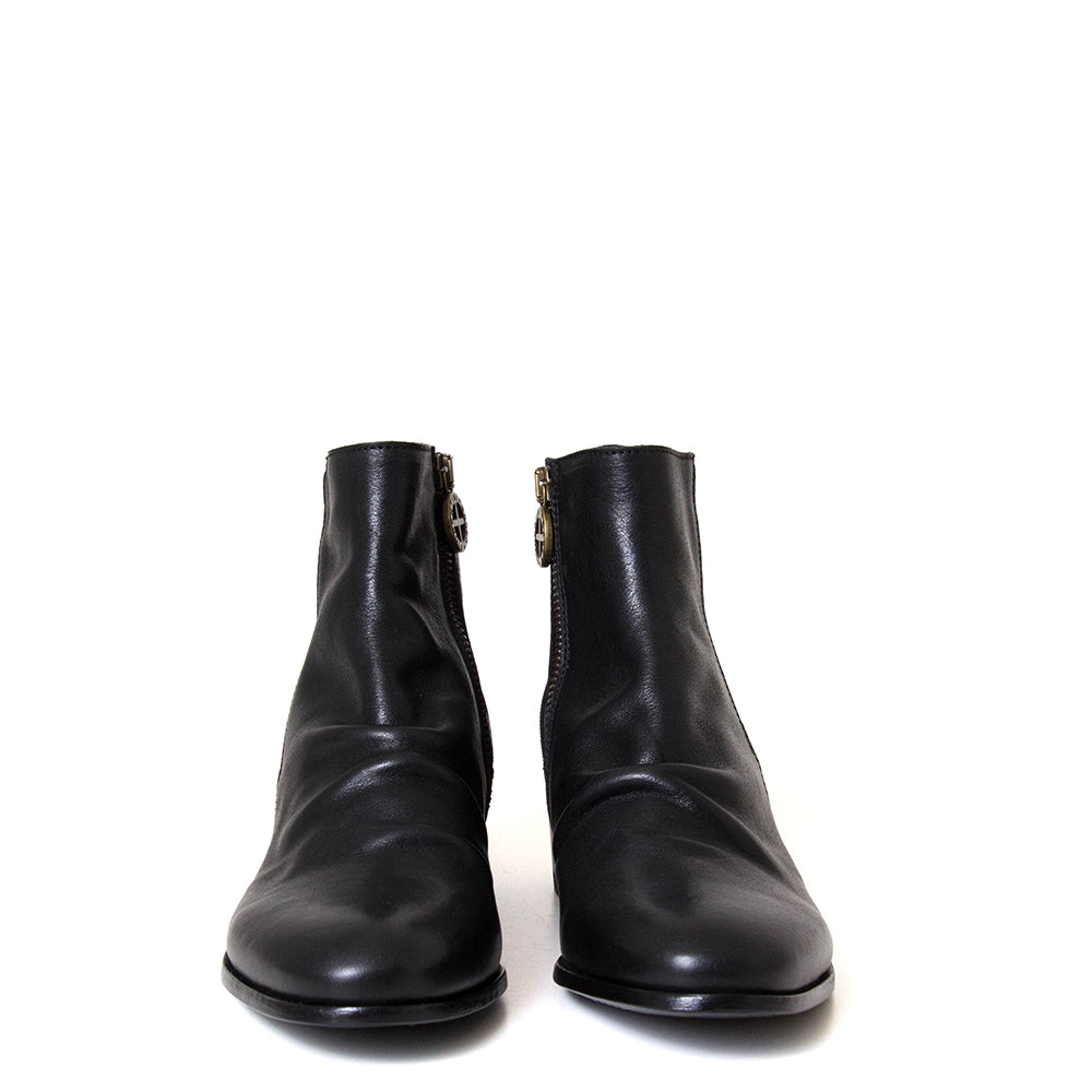 Claus Women's Leather Boot