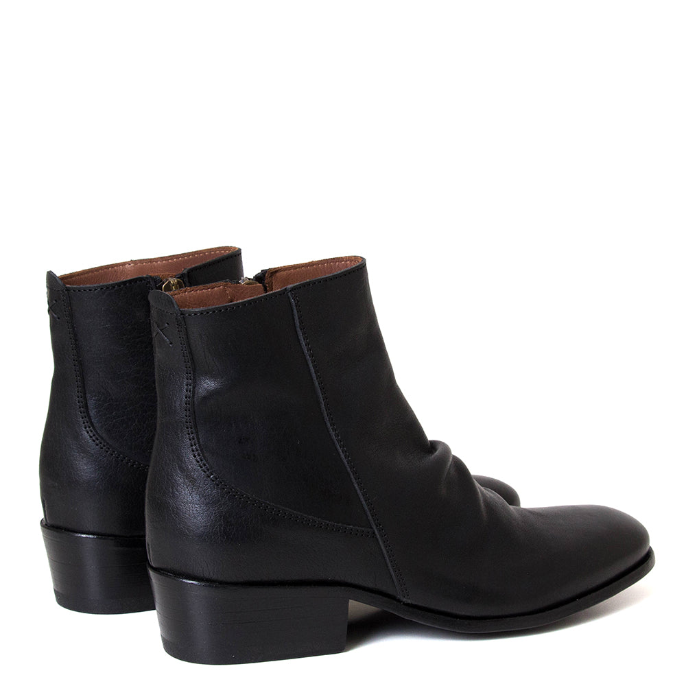 Claus Women's Leather Boot