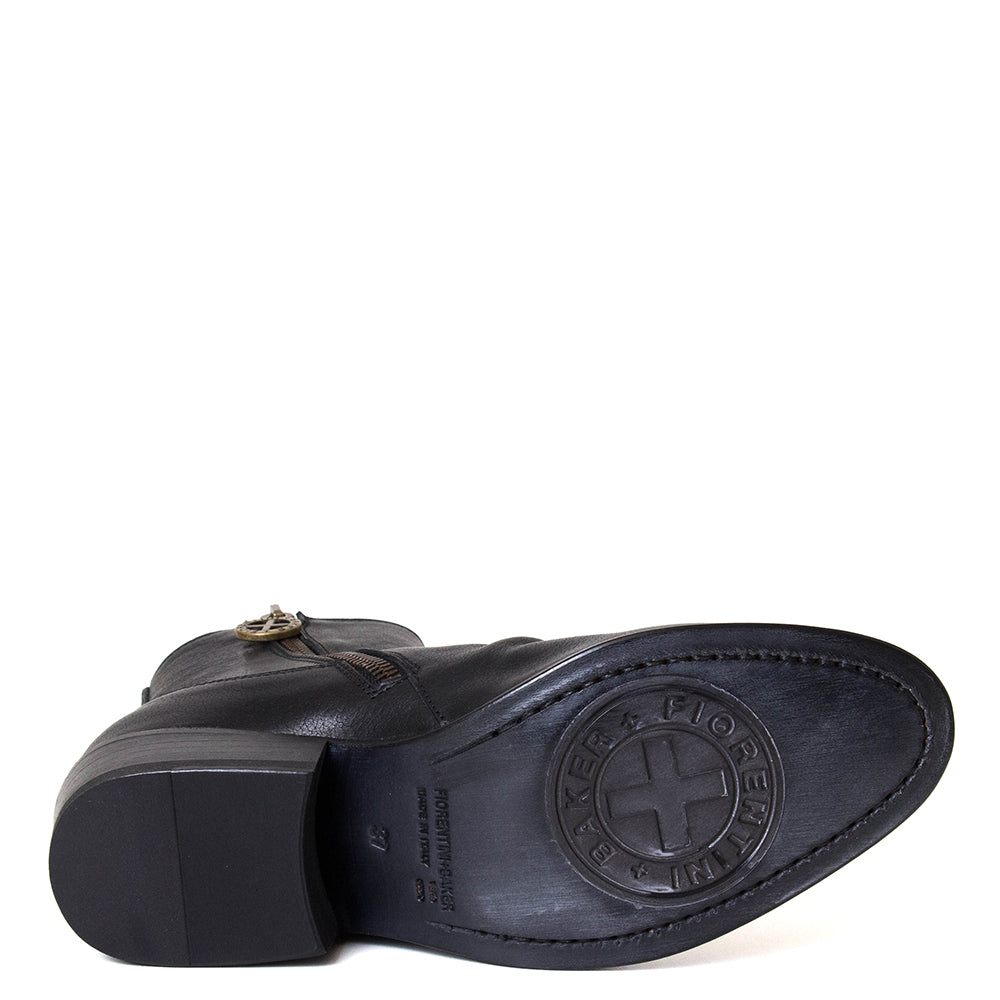 Claus Women's Leather Boot