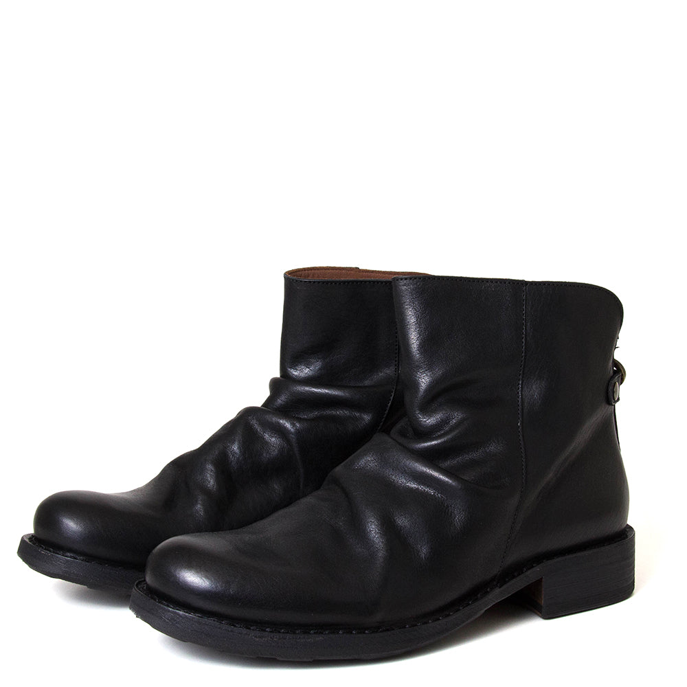 Elina Men's Leather Boot