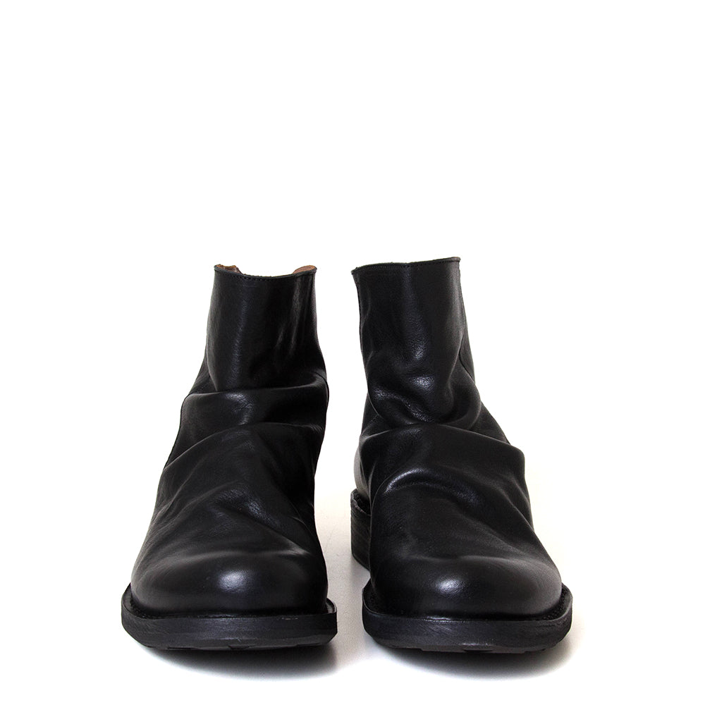 Elina Men's Leather Boot