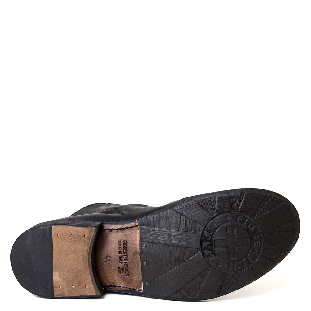 Elina Men's Leather Boot