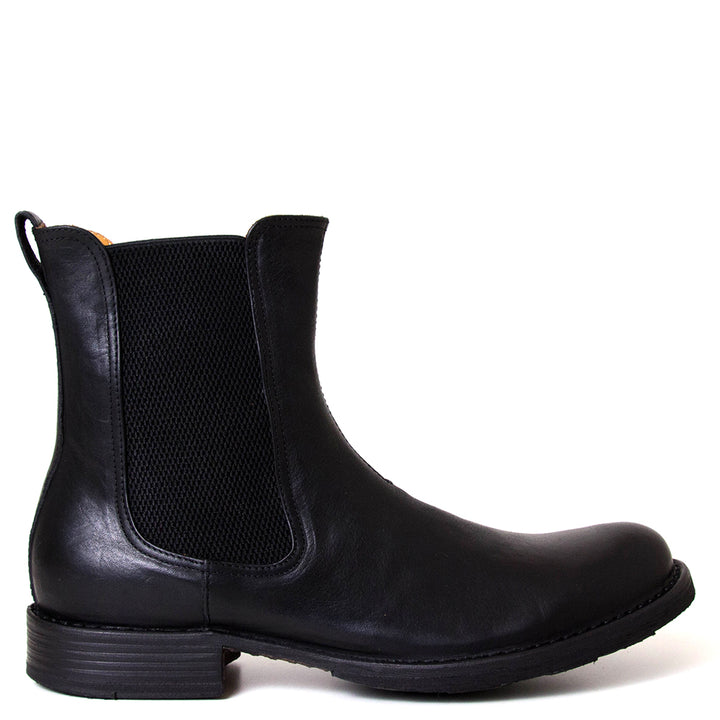 Erns Men's Leather Chelsea Boot