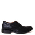F706 Men's Leather Derby Shoe