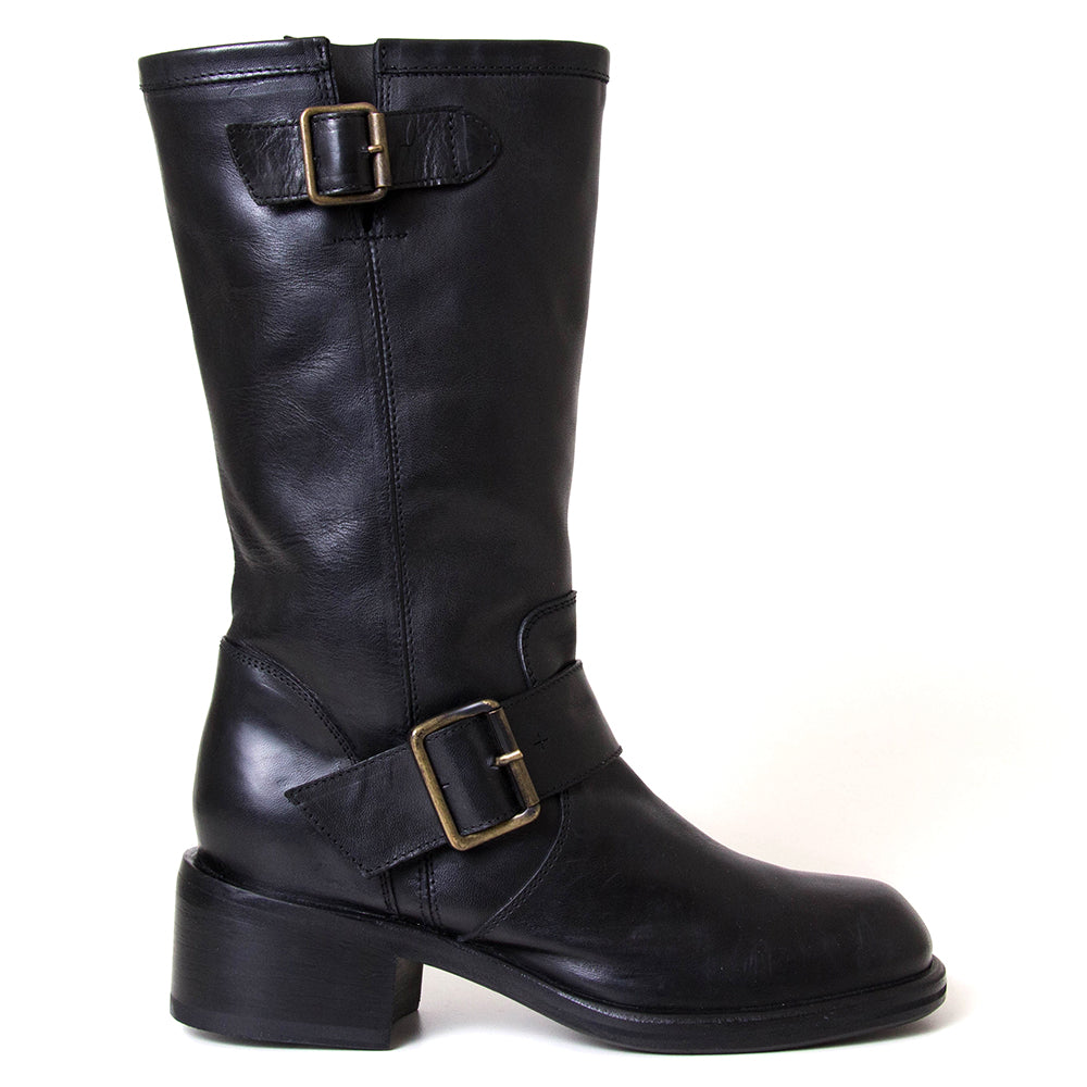 Boots & booties – Bulo