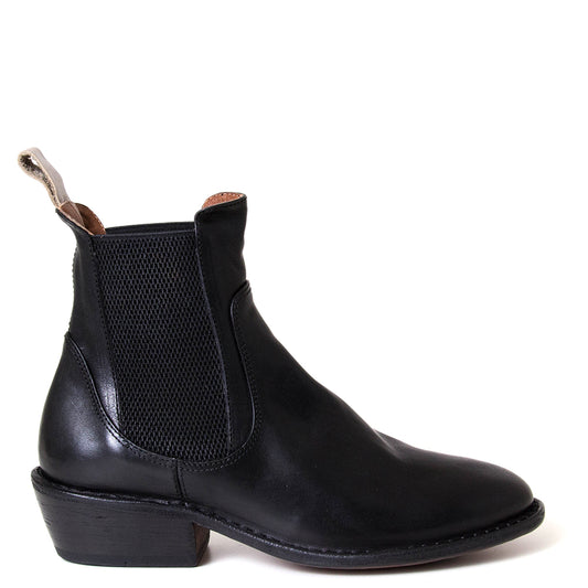 Rule Women's Leather Chelsea Boot