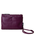 Beyonce Medium Clutch With Removable Shoulder Strap
