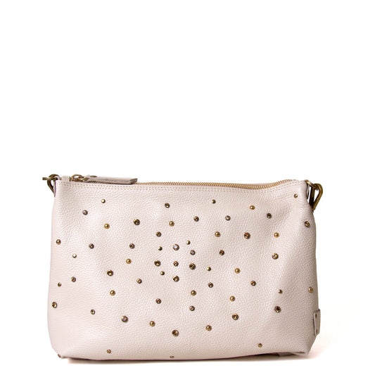 Filippa Medium Leather Bag