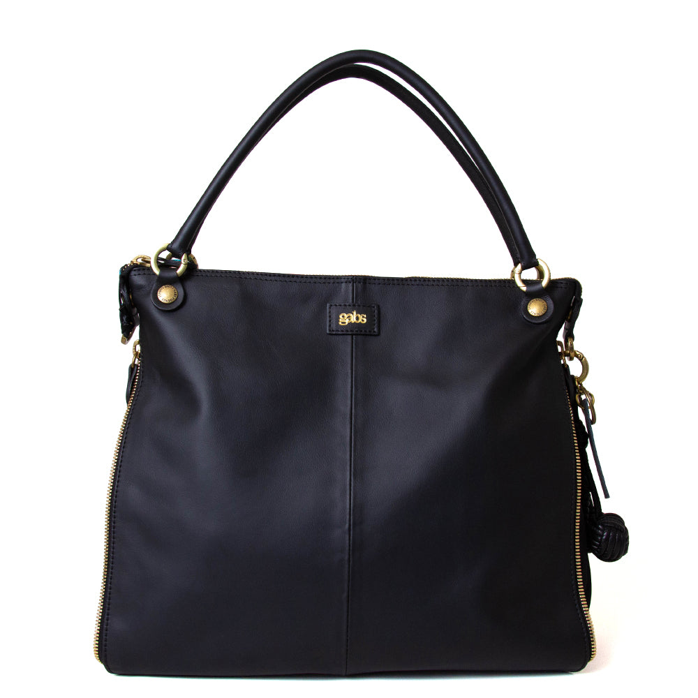 G14 Edgy Large Plus Shopper Bag