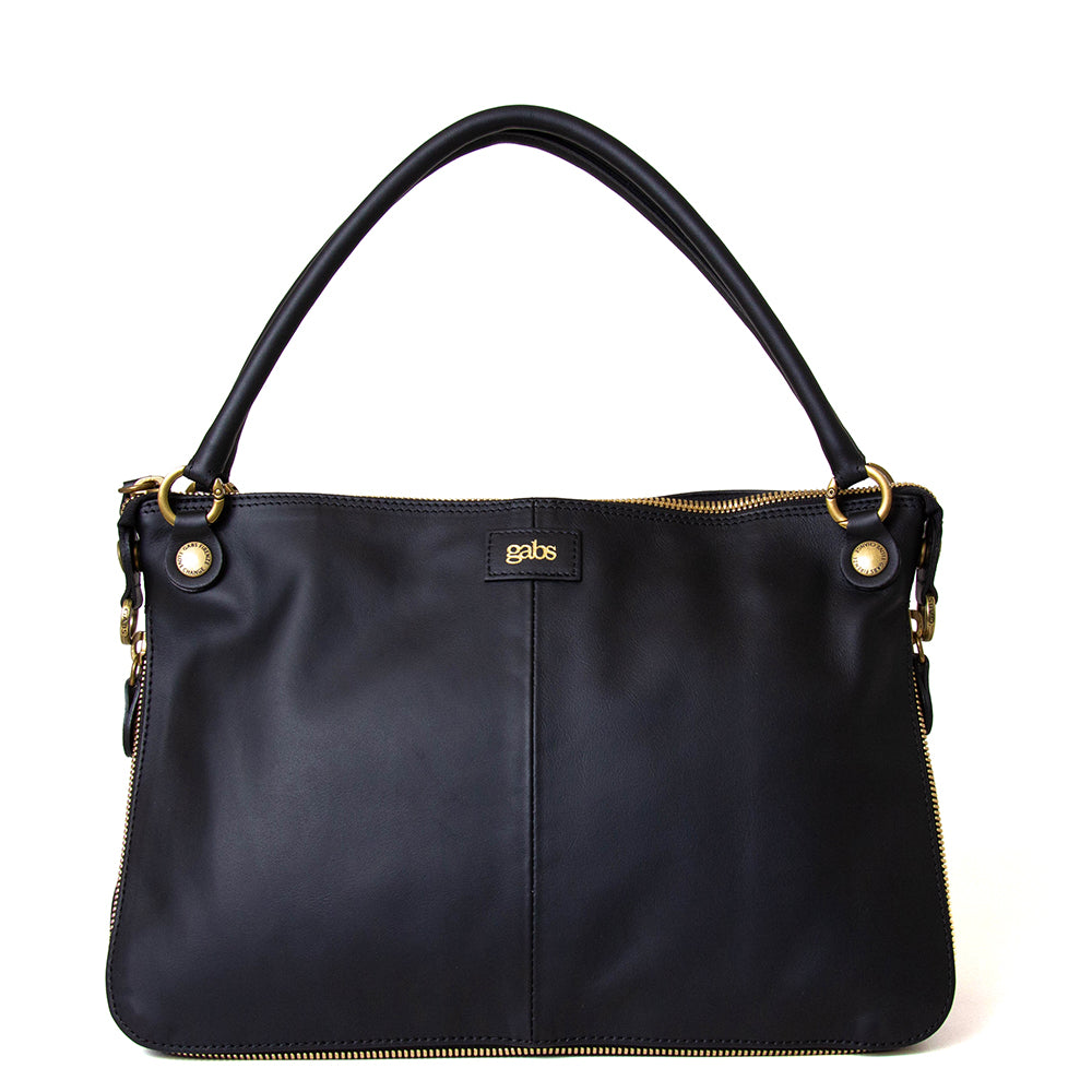 G14 Edgy Medium Plus Shopper Bag
