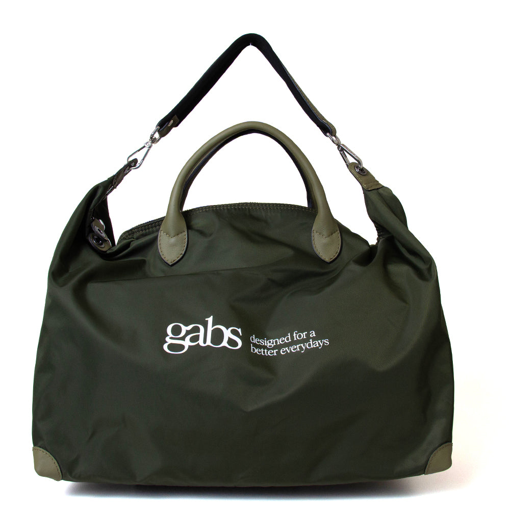 G15 Large Travel Bag