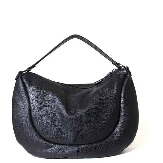 Marty Small Leather Bag
