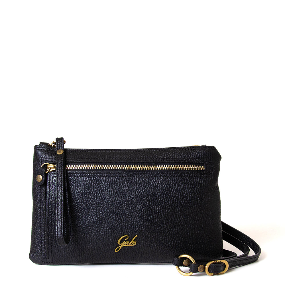 Olly Small Leather Bag