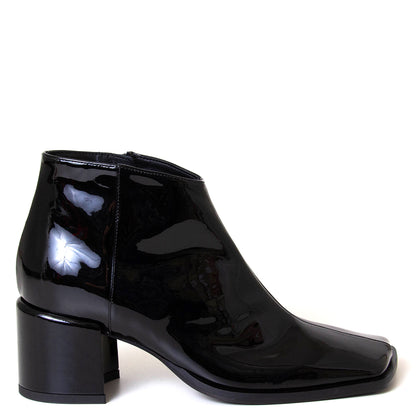 Gige 13 Women's Patent Leather Boot