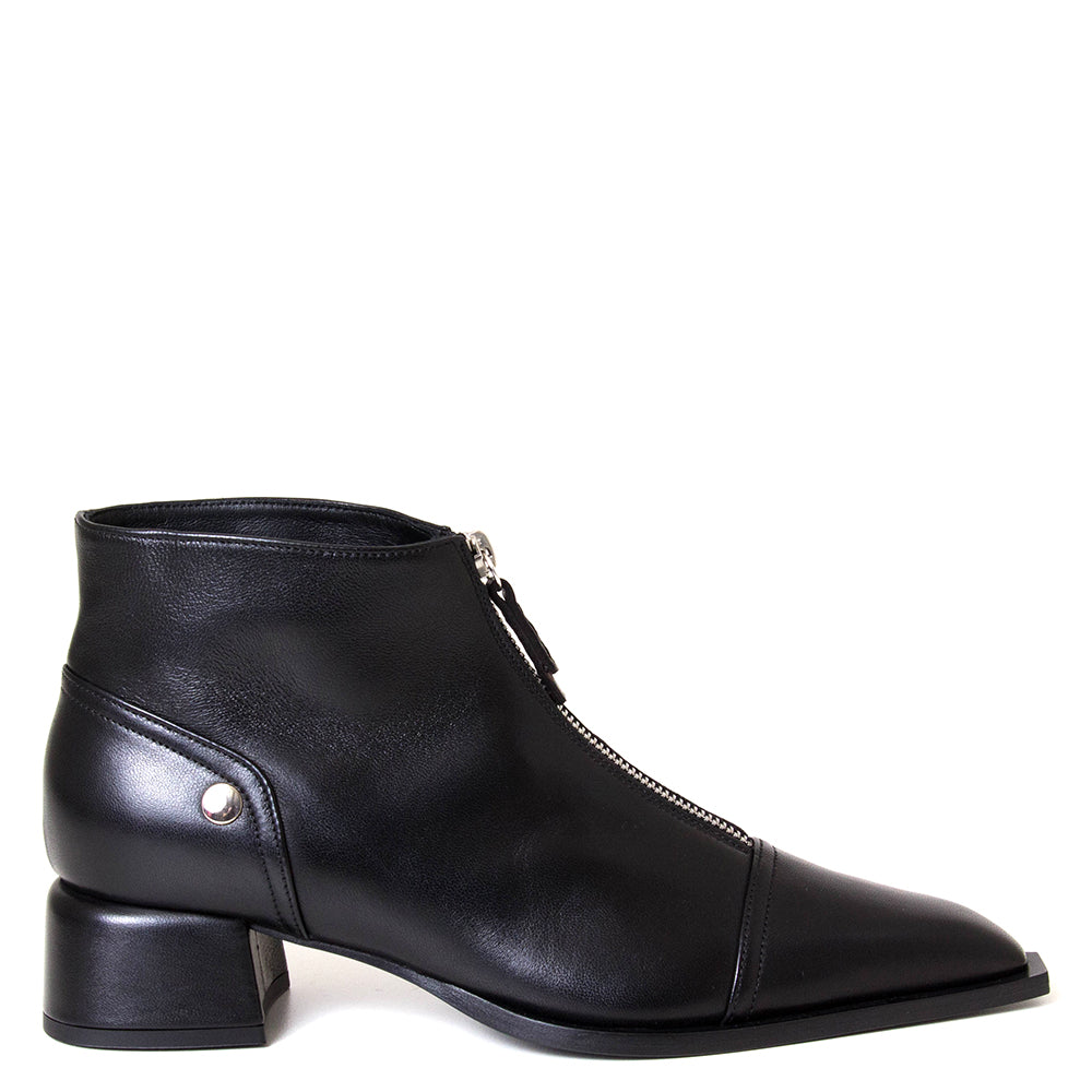 Phan 25 Women's Leather Ankle Boot