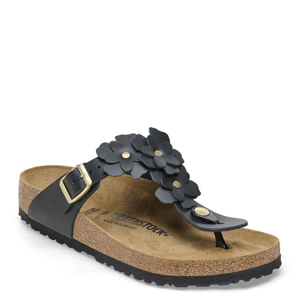 Gizeh Flower Sandal